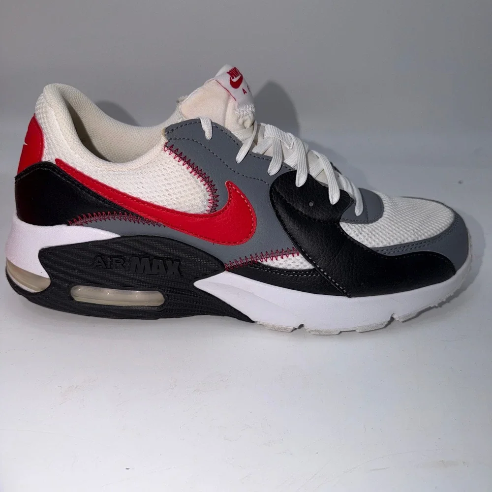 Nike 10 air